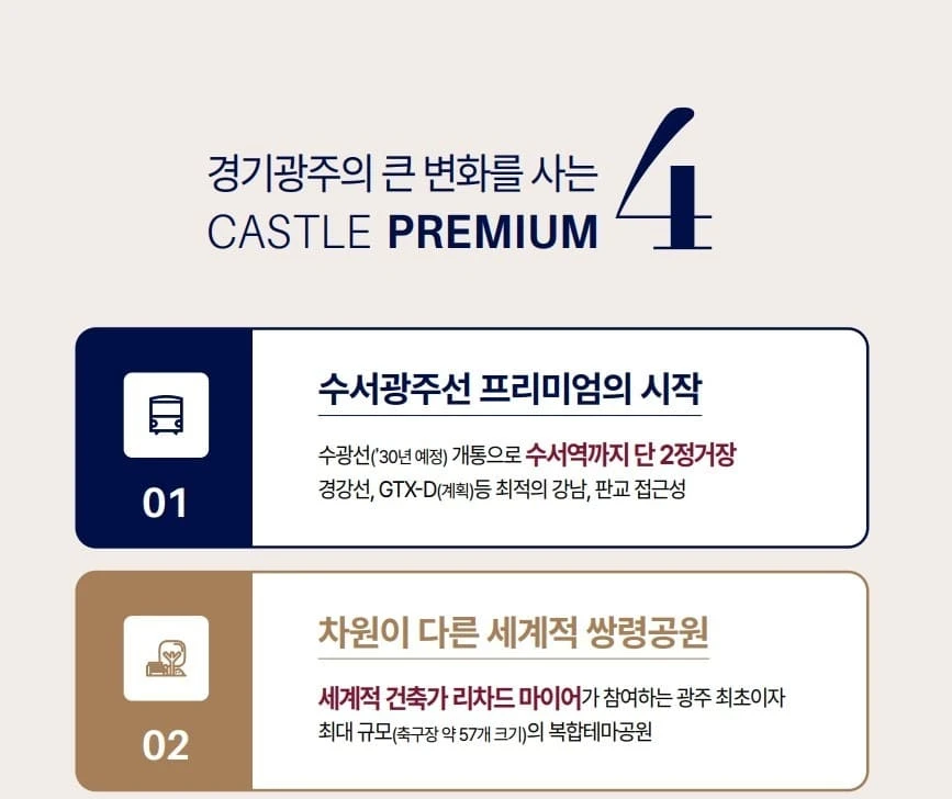 경기광주역 롯데캐슬 시그니처 분양 홍보관 모델하우스 잔여호실 안내